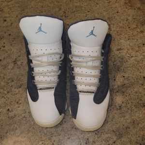 Jordan 13 Retro Flint size 3Y